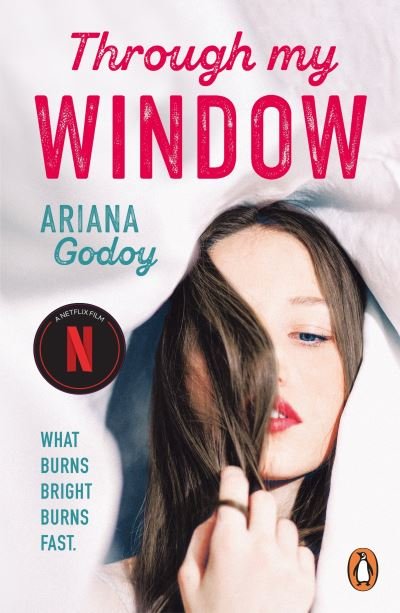 Cover for Ariana Godoy · Through My Window: The million-copy bestselling Netflix sensation! (Paperback Book) (2023)