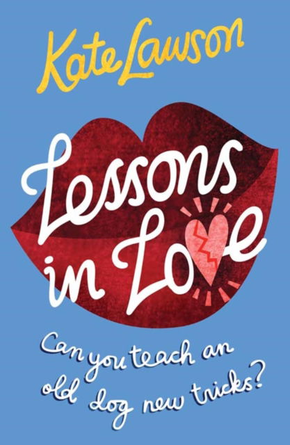 Cover for Kate Lawson · Lessons in Love (Paperback Book) [Epub edition] (2008)