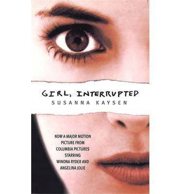 Cover for Susanna Kaysen · Girl, Interrupted - VMC (Paperback Book) (2000)