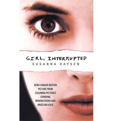 Cover for Susanna Kaysen · Girl, Interrupted - VMC (Paperback Bog) (2000)