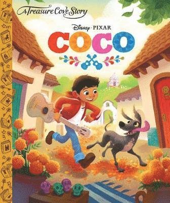 Coco -  - Bøger - Centum Books - 9781910114926 - 14. februar 2019