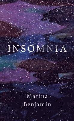 Cover for Marina Benjamin · Insomnia (Hardcover Book) (2018)