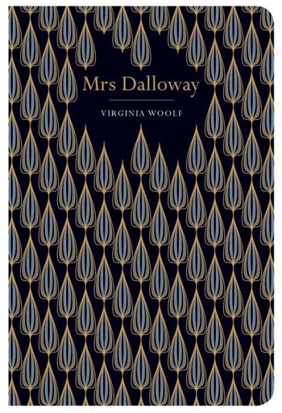 Cover for Virginia Woolf · Mrs Dalloway - Chiltern Classic (Hardcover Book) (2021)