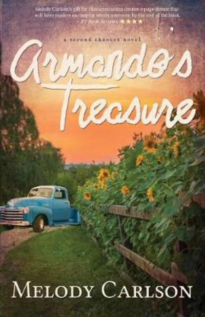 Cover for Melody Carlson · Armando's Treasure (Paperback Book) (2017)