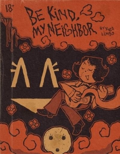Cover for Yugo Limbo · Be Kind, My Neighbour (Pocketbok) (2023)