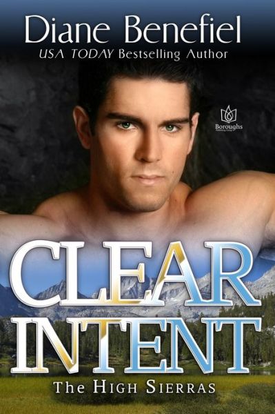 Cover for Diane Benefiel · Clear Intent (Pocketbok) (2019)