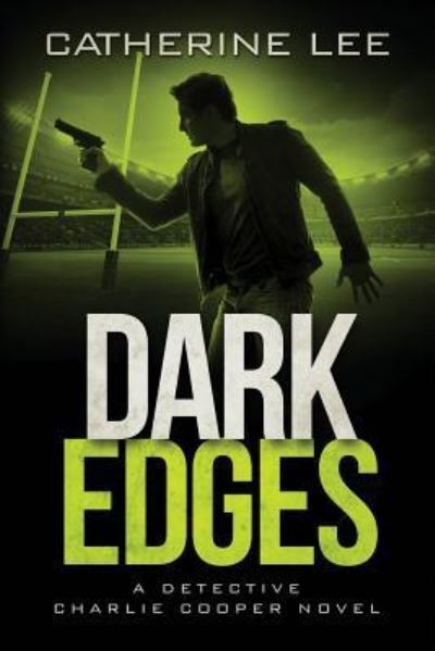 Cover for Catherine Lee · Dark Edges (Paperback Book) (2017)