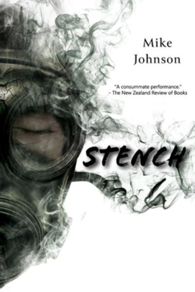 Cover for Mike Johnson · Stench (Paperback Bog) (2021)