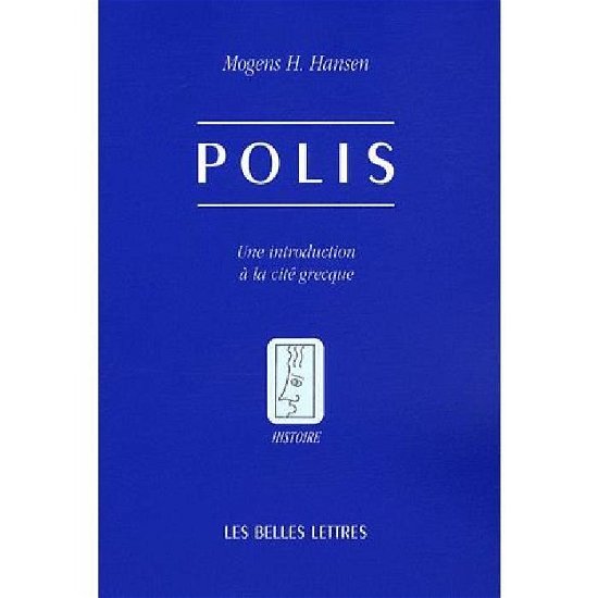 Cover for Mogens Herman Hansen · Polis (Histoire) (French Edition) (Paperback Book) [French, Histoire edition] (2008)