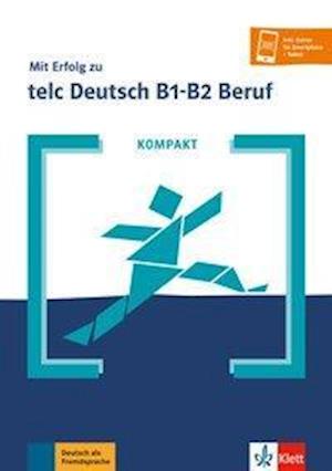 Cover for Sandra Hohmann · Buch + online Audios B1-B2 (Paperback Book) (2018)