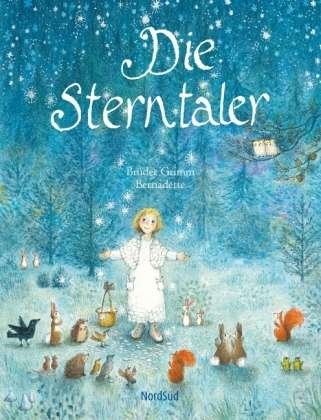 Cover for Bernadette · Sterntaler (Book)