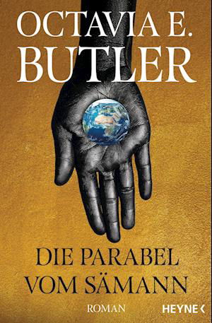 Cover for Octavia E. Butler · Die Parabel vom Sämann (Buch) (2023)