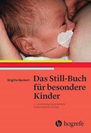 Cover for Benkert · Das Still-Buch für besondere Ki (Bok)