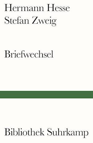 Cover for Volker Michels · Briefwechsel (Book) (2022)