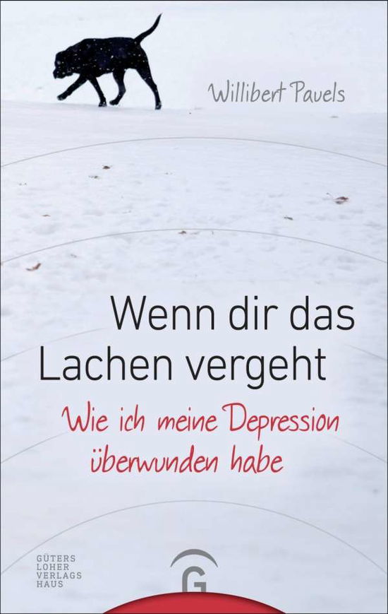 Cover for Pauels · Wenn dir das Lachen vergeht (Book)