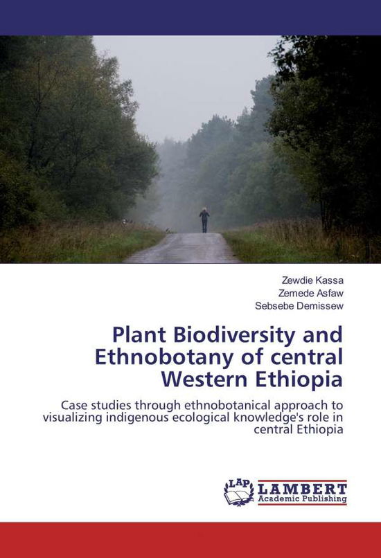 Cover for Kassa · Plant Biodiversity and Ethnobotan (Book)