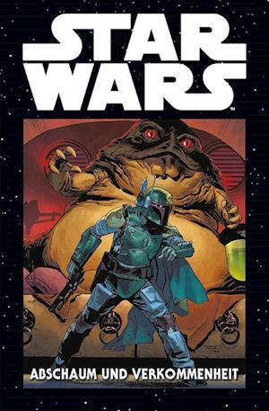 Cover for Alyssa Wong · Star Wars Marvel Comics-Kollektion (Book) (2024)