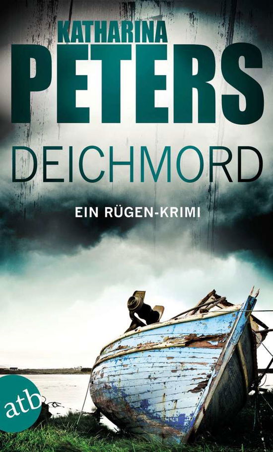 Cover for Katharina Peters · Aufbau TB.3292 Peters, Deichmord TB (Book)