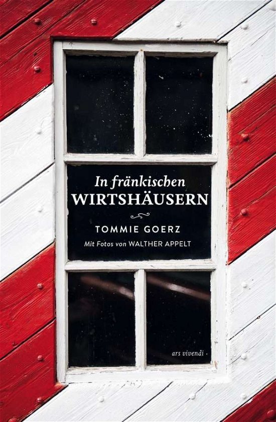 Cover for Goerz · In fränkischen Wirtshäusern (Bok)