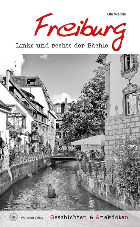 Cover for Wehrle · Geschichten und Anekdoten aus Fr (Book)