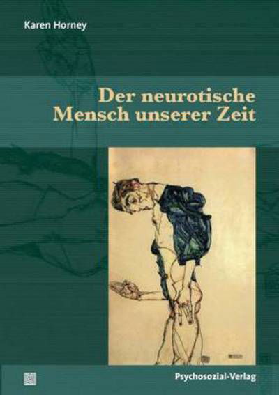 Cover for Karen Horney · Der neurotische Mensch unserer Zeit (Taschenbuch) (2014)