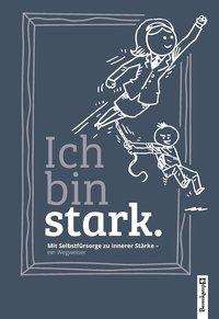 Cover for Stranger · Ich bin stark. (Book)