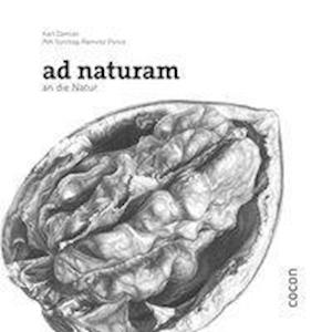 Cover for Damian · Ad Naturam (Book)