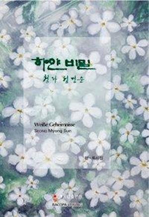 Cover for Seong · Weisse Geheimnisse. Koreanische L (Bog)