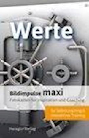 Cover for Heragon · Bildimpulse maxi: Werte (Book)