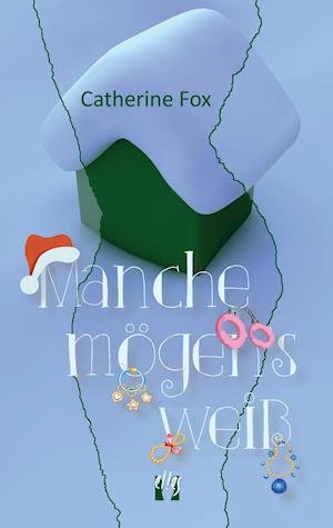 Cover for Fox · Manche mögen's weiß (Bog)