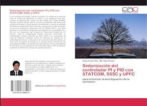 Cover for Ray · Sintonización del controlador PI y (Book)