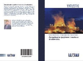 Cover for Ostad-Ali-Askari · Zarzadzanie ryzykiem i (Book)