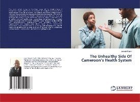 Cover for Kijem · The Unhealthy Side Of Cameroon's (N/A)