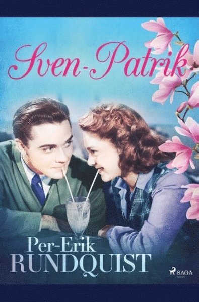 Cover for Per Erik Rundquist · Sven-Patrik (Book) (2019)