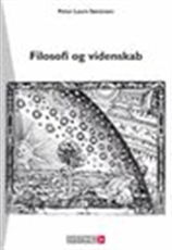 Peter Laurs Sørensen · Filosofiske tekster: Filosofi og videnskab (Sewn Spine Book) [1e uitgave] (2007)