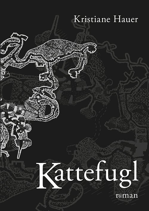 Kattefugl - Kristiane Hauer - Kirjat - Jensen & Dalgaard I/S - 9788771514926 - torstai 6. kesäkuuta 2019