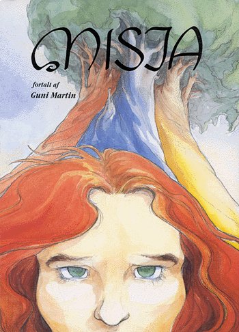 Cover for Guni Martin · Misja (Bok) [1:a utgåva] (2001)