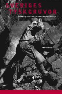 Sveriges tyskgruvor : tyskägda gruvor i Sverige under andra världskriget - Martin Fritz - Książki - Sekel Bokförlag/Isell & Jinert - 9789197652926 - 1 lutego 2007