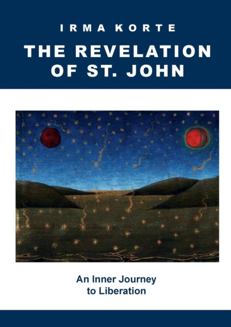 Cover for Irma Korte · The Revelation of St. John (Paperback Book) (2020)