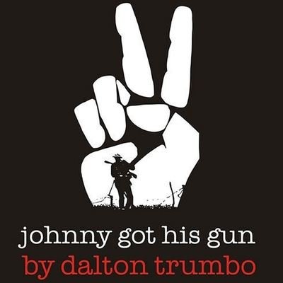 Cover for Dalton Trumbo · Johnny Got His Gun (CD) (2008)