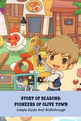 Story of Seasons - Stephen Kelly - Books - Independently Published - 9798500672926 - May 8, 2021