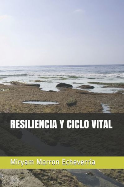 Cover for Miryam Cecilia Morrón Echeverria · Resiliencia Y Ciclo Vital (Paperback Book) (2021)