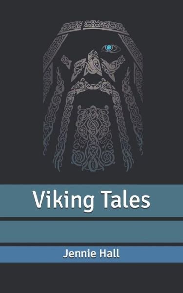 Cover for Jennie Hall · Viking Tales (Paperback Book) (2020)