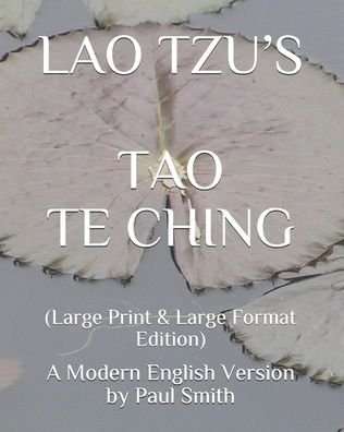 Cover for Paul Smith · Lao Tzu's Tao Te Ching (Paperback Bog) (2020)