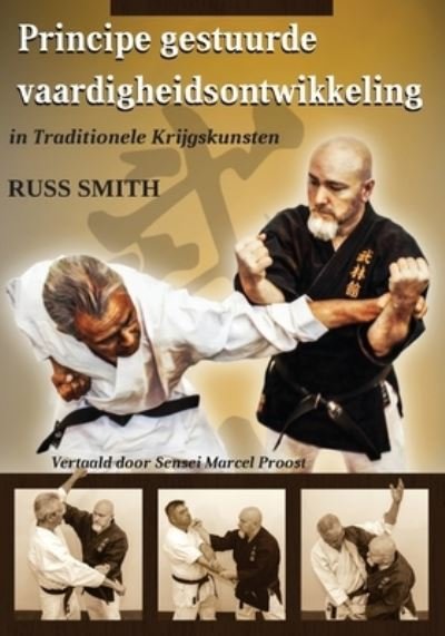 Cover for Russ Smith · Principe Gestuurde Vaardigheidsontwikkeling (Buch) (2023)