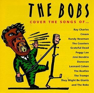 Cover for Bobs The · Sing The Songs Of...Vol.2 (CD) (2000)