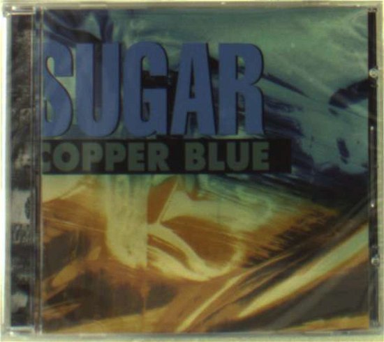 Copper Blue - Sugar - Musique - NOT ASSIGNED - 0014431023927 - 14 janvier 2008