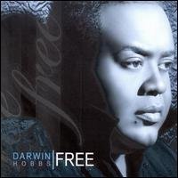 Cover for Darwin Hobbs · Free (CD) (2008)