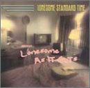 Lonesome Standard Time · Lonesome As It Gets (CD) (2000)
