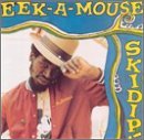 Cover for Eek-a-mouse · Skidip (CD) (1991)